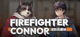 : Firefighter Connor-Tenoke