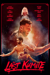 : The Last Kumite 2024 German Dl 720p Web h264-WvF