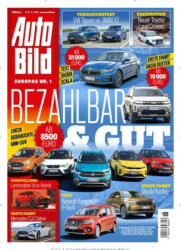 : Auto Bild - 2. Mai 2024