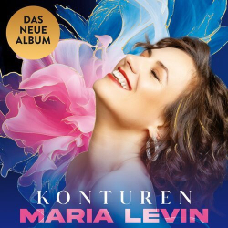 : Maria Levin - Konturen (2024)