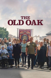 : The Old Oak 2023 German AC3 WEBRip x264 - iFEViLWHYCUTE