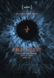 : The Visit - Eine ausserirdische Begegnung 2015 German Doku 720P WebHd H264-Gwd