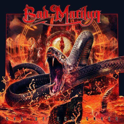 : Bad Marilyn - Eye Of The Snake (2024)