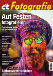 :  ct Fotografie Magazin No 03 2024