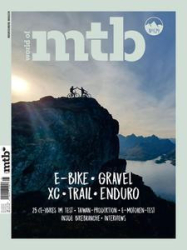 :  World of MTB Magazin Mai No 01 2024