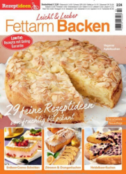 :  Rezeptideen Magazin Mai No 02 2024