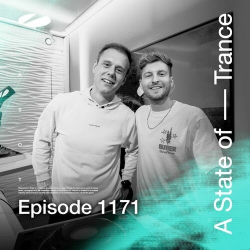 : Armin van Buuren - ASOT 1171 - A State of Trance Episode 1171 (2024)