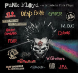 : Punk Floyd: A Tribute To Pink Floyd (2024)