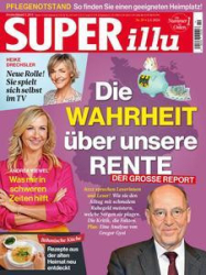 :  SuperIllu Magazin No 19 vom 02 Mai 2024