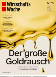 : WirtschaftsWoche No 19 vom 03  Mai 2024
