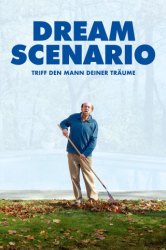 : Dream Scenario 2023 German DL EAC3 1080p AMZN WEB H265 - ZeroTwo