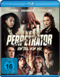 : Perpetrator Ein Teil von ihr 2023 German Ac3 Webrip x264-iFevilWhycute