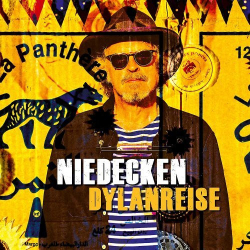 : Niedecken - Dylanreise (2022) Flac/Hi-Res