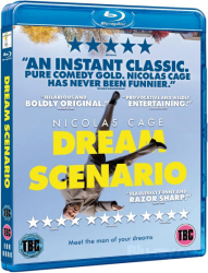 : Dream Scenario 2023 German AC3 WEBRip x265 - LDO