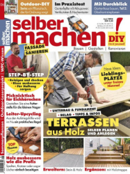 : Selber Machen - Juni 2024