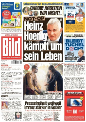 : Bild - 04 Mai 2024