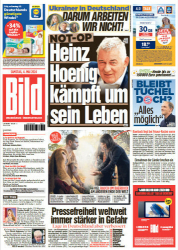 : Bild - 04. Mai 2024