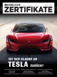 : MarktEinblicke Zertifikate Magazin Nr 09 2024