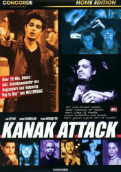 : Kanak Attack 2000 Uncut German DvdriP x264 iNternal-PtBm