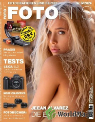 :  Fotohits Magazin Juni No 06 2024