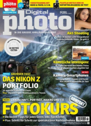 :  Digital Photo Magazin Juni No 06 2024