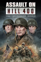 : Assault on Hill 400 Himmelfahrtskommando Burgberg 2024 German EAC3 AMZN WEB H264 - iFEViLWHYCUTE