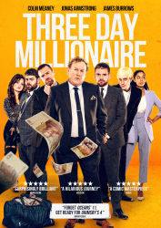 : Three Day Millionaire German 2022 Ac3 Bdrip x264-SpiCy