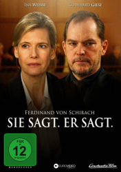 : Sie sagt Er sagt 2024 German Eac3 1080p Web H264-SiXtyniNe