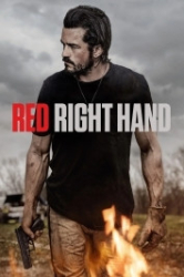 : Red Right Hand 2024 German 800p AC3 microHD x264 - RAIST