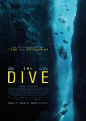 : The Dive 2023 German 800p AC3 microHD x264 - RAIST