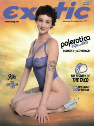 : Exotic - May 2024