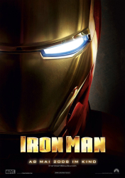 : Iron Man 2008 German Dl Dv 2160p Web H265-Dmpd