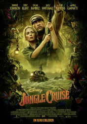 : Jungle Cruise 2021 German Dl Dv 2160p Web H265-Dmpd