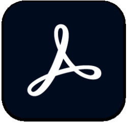 : Adobe Acrobat Pro Dc 2024.002.20736