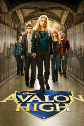 : Die Tochter von Avalon 2010 German Dl 1080p Web H264-SunDry