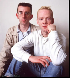 : The Communards - (Diskografie) - [1984 - 2022]