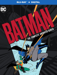 : Batman Tas S01 Complete German Dl Dubbed Fs 1080p BluRay x264-Gdr