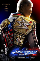 : WWE Backlash 2024 German AC3 WEBRip x265 - LDO