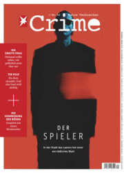 : Stern Crime - Dezember/Januar 2024