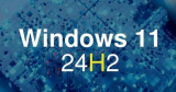 : Microsoft Windows 11 24H2 Build 26100.268 + Microsoft Office 365 ProPlus Enterprise + Duden Korrektor 14