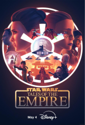 : Star Wars Geschichten des Imperiums S01E01 German Dl 1080P Web H264-Wayne