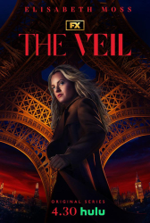 : The Veil 2024 S01E01 German Dl Dv 2160p Web h265-Sauerkraut