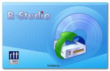 : R-Studio v9.4 Build 191303 Network / Technician