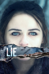 : The Lie 2018 German Dl Eac3 720p Amzn Web H264-ValkyriE