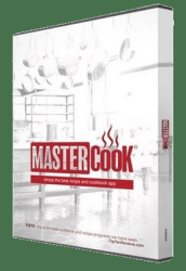 : MasterCook hidden