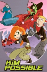 : Kim Possible Staffel 2 2002 German AC3 microHD x264 - RAIST