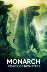 : Monarch - Legacy of Monsters Staffel 1 2023 German AC3 microHD x264 - RAIST