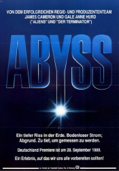 : Abyss Abgrund des Todes 1989 SpeciAl Cut German Bdrip x264-ContriButiOn