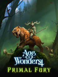 : Age of Wonders 4 Primal Fury v1.006.004.92576-Razor1911