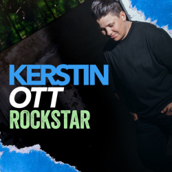 : Kerstin Ott - Rockstar (2024) mp3/Flac/Hi-Res